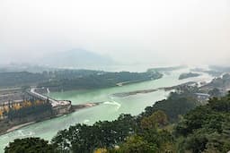 水利行业市场企业信用修复