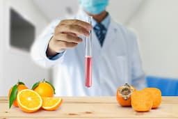 食品药品安全处罚信用修复