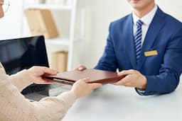 外企公司信用修复